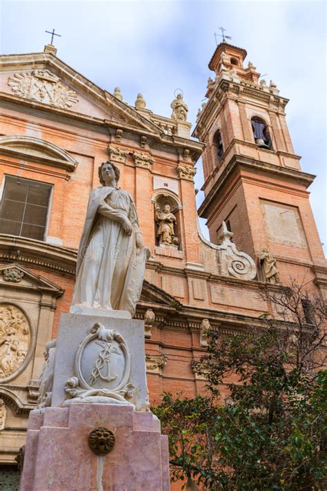 ← voltar a página principal. Iglesia San Vicente Ferrer De Valencia Santo Tomas Imagen ...