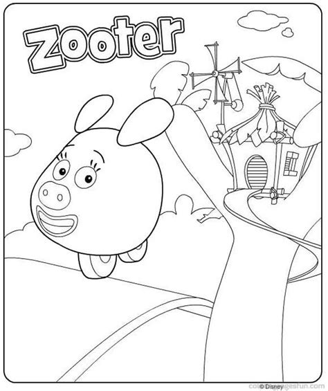 A lot of detailed jungle junction coloring pages; Jungle Junction Coloring Pages - Coloring Home