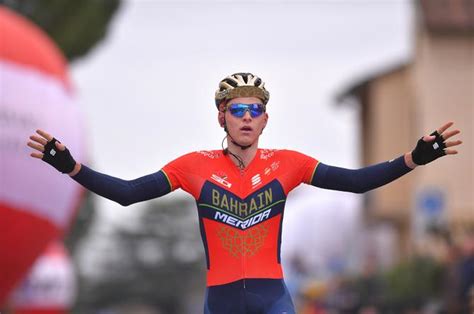 Matej mohorič is a slovenian professional road racing cyclist, who currently rides for uci worldteam team bahrain victorious. Mohoric claims victory in GP Industria e Artigianato with ...