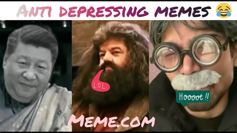 Bhuvan bam aka titu mama of bb ki vines is obsessed with bollywood. Anti-depressing memes ep.01|| Indian memes compilation ft ...