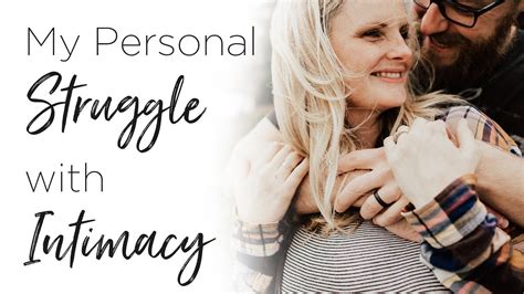 Staying in a sexless marriage? My Personal Struggle With Intimacy In Marriage - Marriage ...