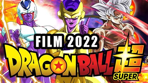 May 08, 2021 · the dragon ball super 2022 movie leak shows a goku day announcement. 🔴FILM DRAGON BALL SUPER EN 2022 😱 AKIRA TORIYAMA A FAIT UN MESSAGE !!! - YouTube
