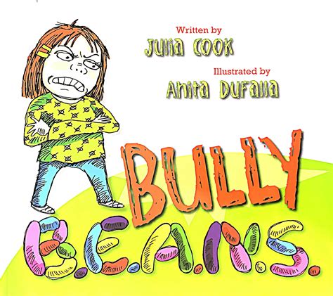 $22.90 (43% off) buy now. Book- Bully Beans By Julia Cook