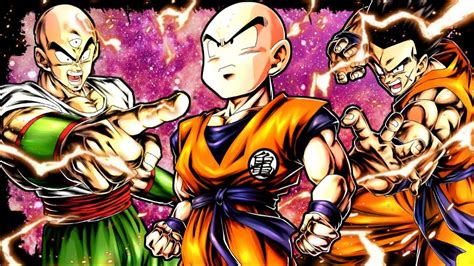 The series is a close adaptation of the second (and far longer) portion of the dragon ball manga written and drawn by akira toriyama. SUPER WARRIORS ARE INSANE! BUT ARE THEY WORTH IT? DRAGON ...