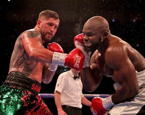 See all last night boxing fight results, tonight boxing results, world title boxing results Boxing tonight: Chisora vs Gashi and Allen vs Browne TV ...