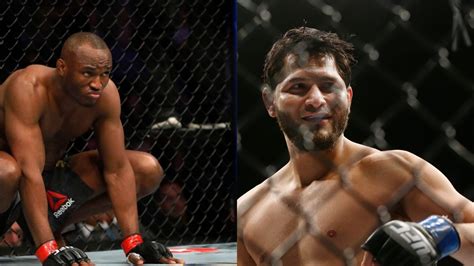 Relive the action from the main event at ufc 251 as kamaru usman took on jorge masvidal for the welterweight championship. Helwani shares why Jorge Masvidal vs Kamaru Usman isn't ...