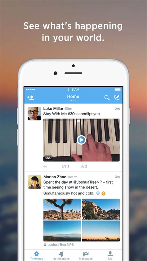 Log in with your twitter account. Twitter App Now Autoplays Video, Vines, and GIFs - iClarified