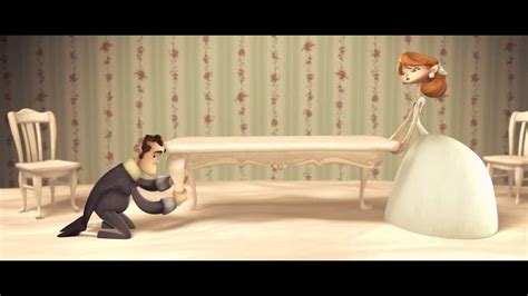 As all the best wedding videos do, this short but sweet film captures the love story and wedding highlights for all the world to see. Wedding Cake - an animated short by Viola Baier - Trailer ...