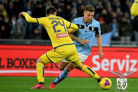 Benvenuti nella pagina ufficiale della s.s. Lazio vs Hellas Verona: Report, Ratings and Recap - The ...