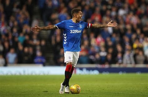 Rangers boss caught up in controversial stadium row as. Rangers FC: Is James Tavernier Fit To Be Captain?