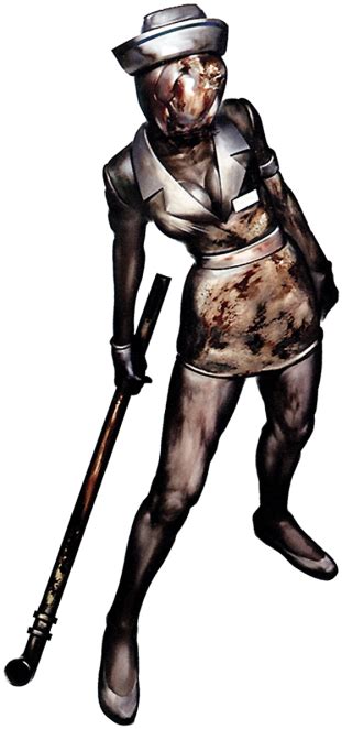 They appear frequently in brookhaven hospital and in the dark. Silent Hills 13 creepiest enemies and what they represent ...