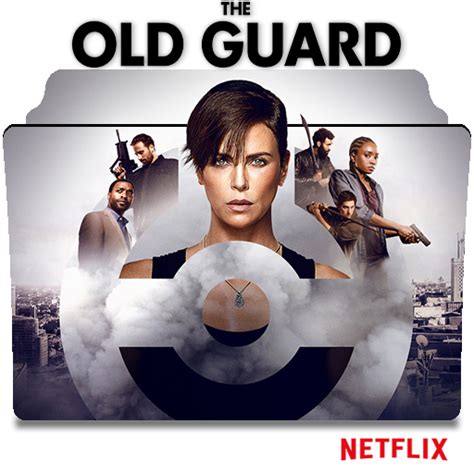 Netflix's the old guard is probably getting a sequel. 映画「The Old Guard」2020年 英語 | 外国語大好き