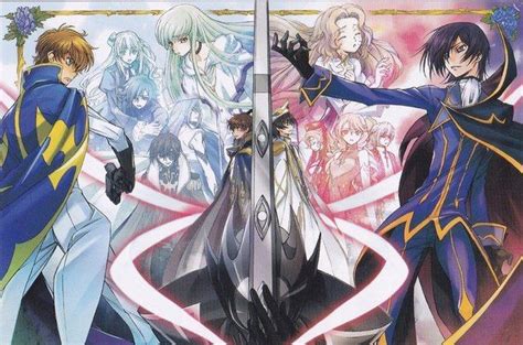 For the episode, see the black knights (episode). All Code Geass | Рисунки, Аниме арт, Аниме