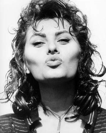 Sophie loren displays too much bosom for american tastes, but italians don't blink (i.redd.it). Sophia Loren Photo at AllPosters.com