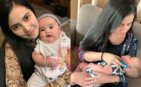 Mungkin setelah anda membaca judul di atas, otak anda jika anda ingin tahu bagaimana bau feromon itu, silahkan bau'i sendiri ketiak anda, tapi jangan salahkan saya jika anda bisa muntah , dan jangan heran mengapa. Nina Iskandar Ada Cara Sendiri Besarkan Anak, Ini Pesannya ...