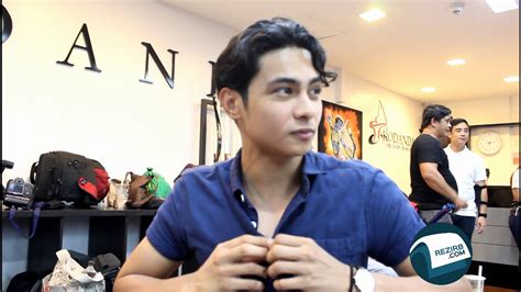 Maybe you would like to learn more about one of these? Kiko Estrada BDay BlogCon Part 2 - YouTube