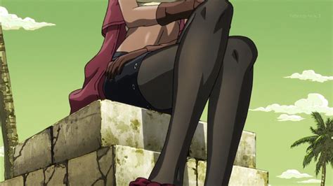 Diego is a young man of average height and slim to medium build. Spoilers JoJo's Bizarre Adventure: Stardust Crusaders ...