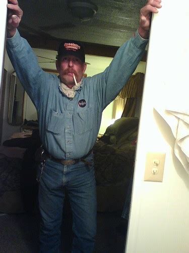 Now adventurers use it as shelter when they travel down the high road. TruckbearHotAss@aim.com | Nevada Bi Cowboy Rancher Trucker ...