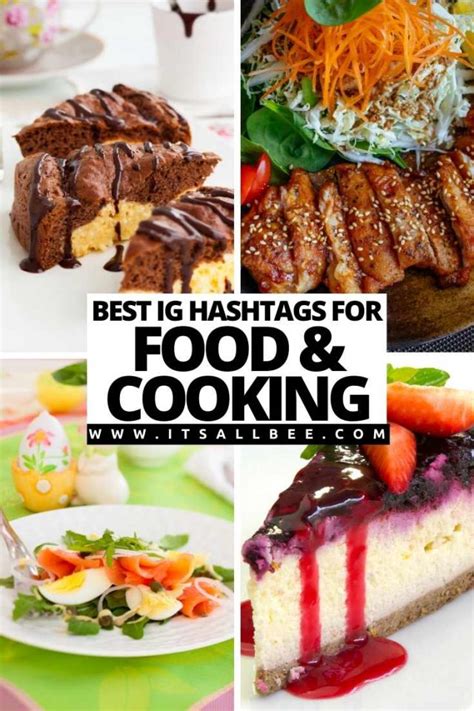 For the first time, photo sharing site instagram released the top trending hashtags for food this year, for india. The Best Food Hashtags For Instagram & Twitter | ItsAllBee ...
