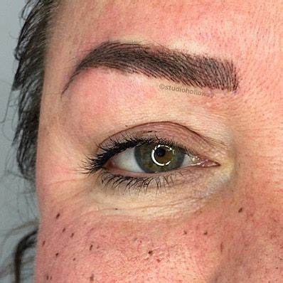 Maybe you would like to learn more about one of these? Freckles and Fresh Brows! Cosmetic Tattooing magic ...