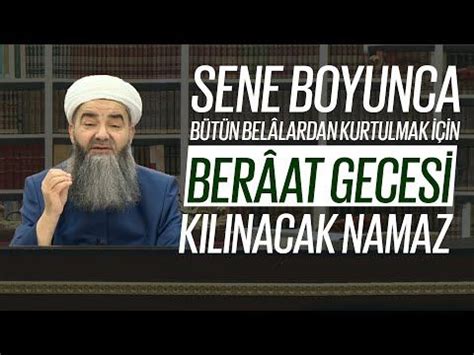 Miraç gecesi yarın tüm islam aleminde dua, namaz, tesbihat ve ibadetler ile kutlanacak. Sene Boyunca Bütün Belâlardan Kurtulmak İçin Berâat Gecesi ...