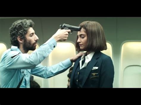 Menis' short stories (079) xmas♥ベリータルト. Neerja | Official Trailer | Sonam Kapoor | Shabana Azmi - YouTube