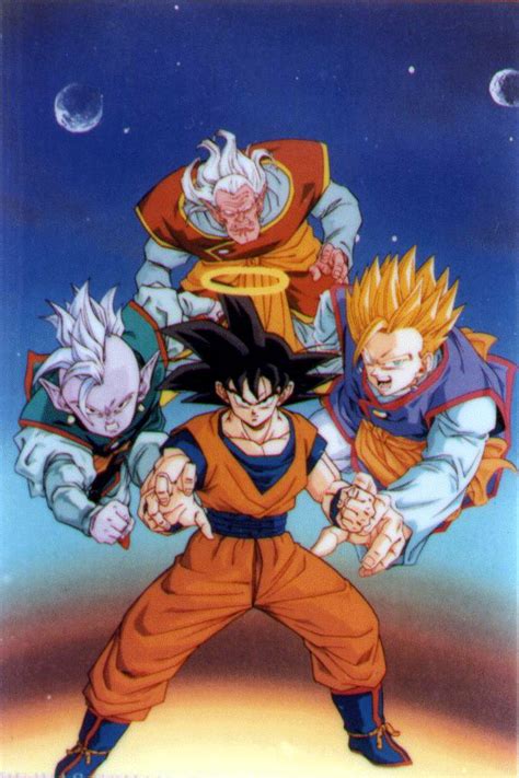 In the 10th anniversary of the japan media arts festival in 2006, japanese fans voted dragon ball as the third greatest manga of all time. 80s & 90s Dragon Ball Art: Photo