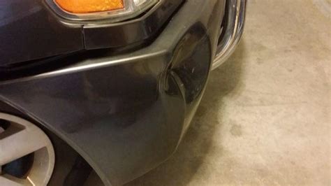 However, this is typically for the smallest dents such as in car doors. How to Fix a Dent in a Car | DIYIdeaCenter.com