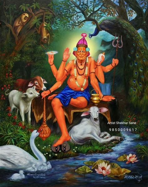 Hi, there you can download apk file shree swami samartha live wallpaper for android free, apk file version is 1.0. Pin by Jaggu on स्वामी .. फक्त स्वामी ! | Saints of india ...