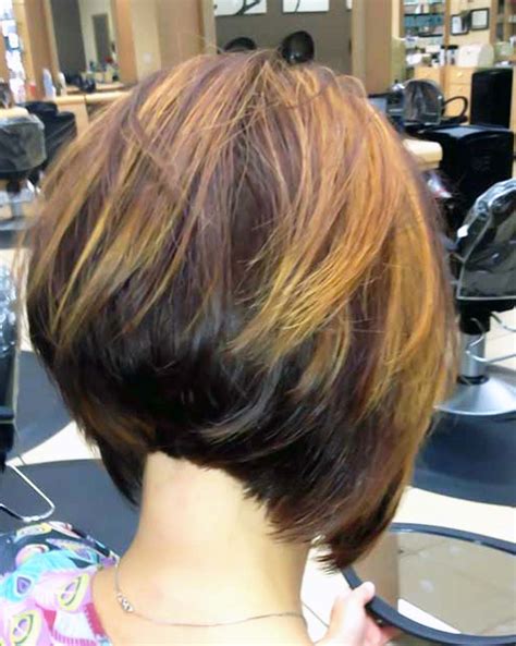 See more ideas about line bob haircut, bobs haircuts, thick hair styles. 17 Aline Bob Hairstyles Best 2016 and 2017 - Ellecrafts