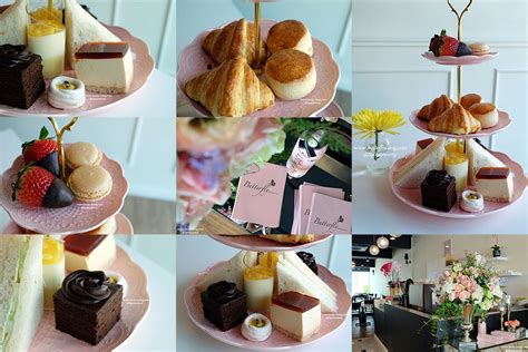 Find sri petaling, kuala lumpur short term and monthly rentals apartments, houses and rooms. Afternoon Tea at Butterfly Dessert Cafe @ Sri Petaling ...