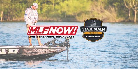 Did you miss a livestream that you wanted to see? Bass Pro Tour Stage Seven Elimination Round 1 First Cast ...