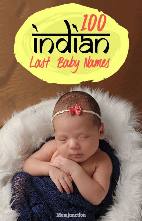 You will find articles related to hindu baby naming, hindu traditions, numerology, astrology and zodiac for. 100 Most Popular Indian Last Names Or Surnames | Modern ...