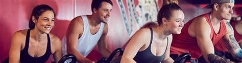 New horizons is a privilege and you should show your host proper etiquette while visiting. Cycle Classes | Crunch Fitness