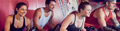 Its licensors have not otherwise endorsed this site and are not responsible for the operation of or content on this site. Cycle Classes | Crunch Fitness