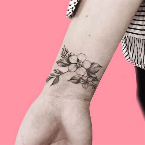 Especially women are admiring wrist tattoo and the popularity of wrist tattoos is rising day by day. 42 Mini Wrist Tattoo Designs to try in this Summer ...