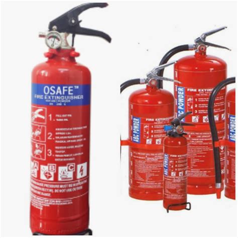 You may identify them as red colour cylinders, seen generally at the doors. Little Pieces of Me: Fire Safety & Prevention Awareness
