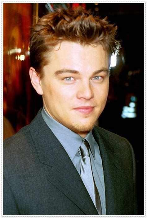 We did not find results for: Mode Germany: Leonardo DiCaprio Frisuren