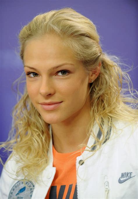 Welcome to the official facebook page of darya klishina. Дарья Клишина | Блог Станислава Воскресенского