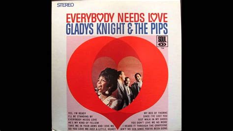 Jean knight — what one man won't do another will 03:35. Gladys Knight - Do You Love Me A Little Honey - YouTube