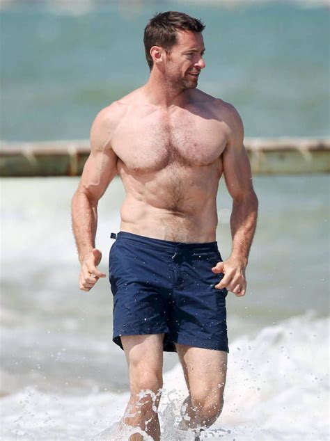 .tall, spiky evergreen trees … english dictionary. The Swim Shorts Every Celeb Dad Is Wearing | Celebrity abs ...