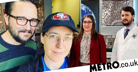 Seven years later, bialik received her doctorate in neuroscience. Big Bang Theory's Mayim Bialik has adorable reunion with ...