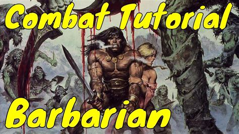 There are some very good subclasses in xanathers guide which mitigate the open hand doesn't really add to much combat power, nothing that taking the fighter wouldn't have given already. D&D (5e): Mini Combat Tutorial (Barbarian Level 1) - YouTube