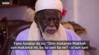 We did not find results for: Labaran Duniya - BBC News Hausa