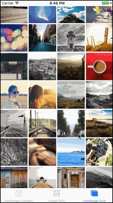 React Native: How to implement carousel of images with ...