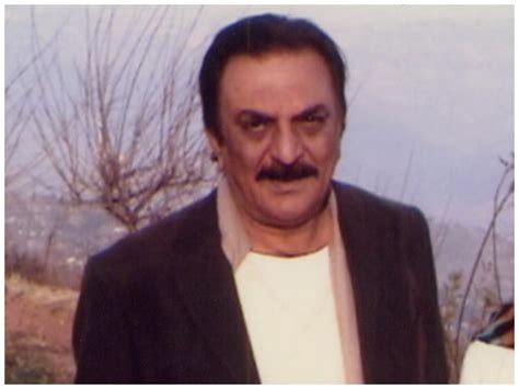 Born abid sher ali in 1952 in quetta, he worked as an actor, director, and producer, acting in after working at radio pakistan, abid ali launched a successful career as an actor with the ptv drama. End of an era: the iconic Abid Ali passes away in Karachi