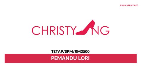 Blue water star sailing sdn. Jawatan Kosong Terkini Christy Ng ~ Pemandu Lori • Kerja ...