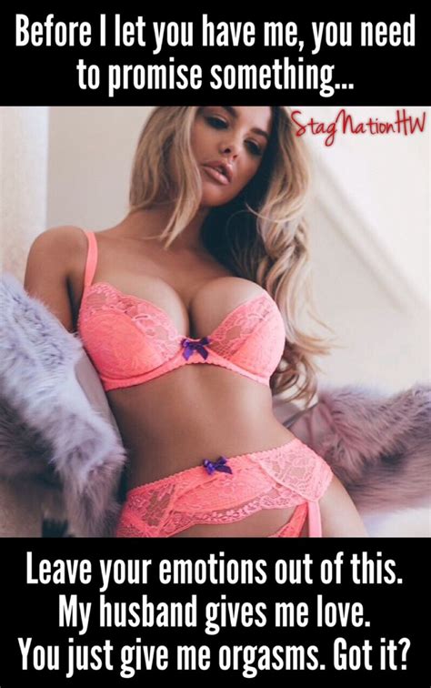Bella cox loves bbc creampies and getting torn open. Hotwife/Stag/Vixen Captions and GIF-s - Tumblr Blog Gallery