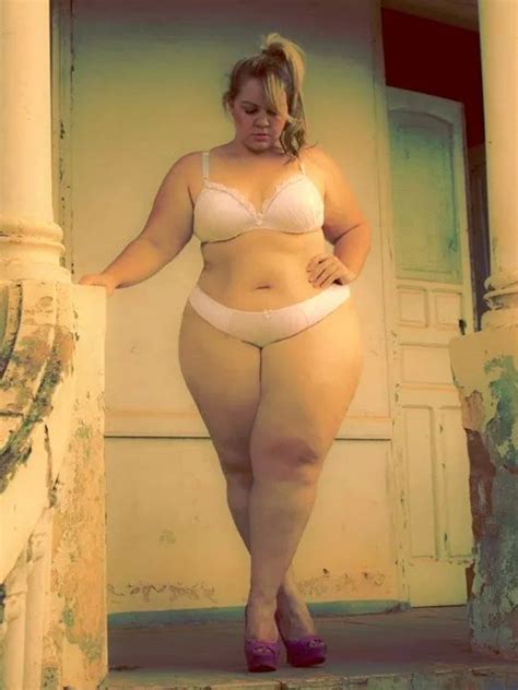 Aqui nós falamos sobre os mais diversos assuntos do mundo feminino. Mulher Gorda não pode mostrar que usa lingerie? : Beleza ...