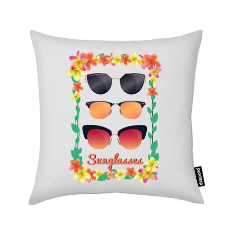 Maybe you would like to learn more about one of these? Díszpárnahuzat-Sunglasses-2 - Diapolo